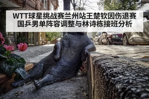WTT球星挑战赛兰州站王楚钦因伤退赛国乒男单阵容调整与林诗栋接班分析